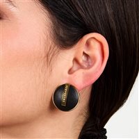 Orecchini Trussardi Donna in Acciaio TJAYF01 - TJAYF01